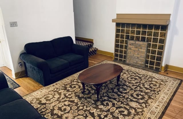 3453 Parkview Ave - 3453 Parkview Avenue, Pittsburgh, PA 15213