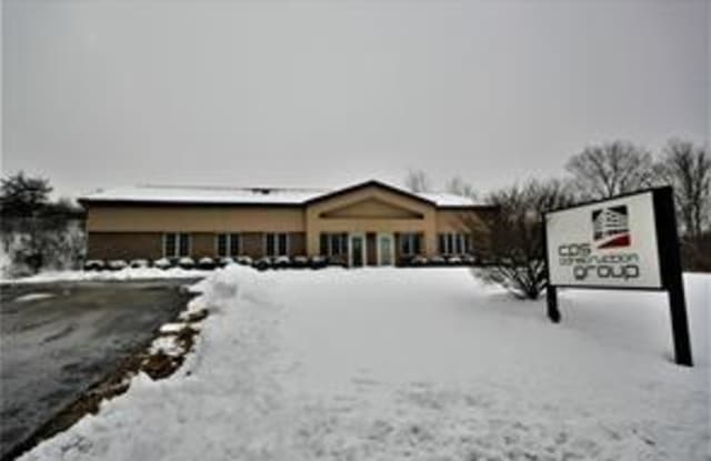 927 St Rt 910 - 927 West Maple Street, Indiana, PA 15701