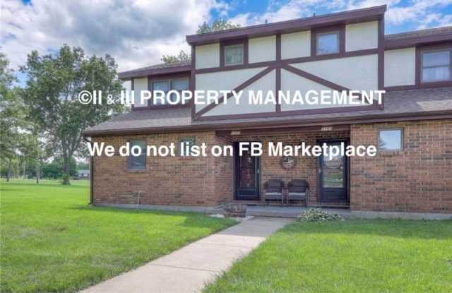 1101 Jeff Circle - 1101 Jeff Circle, Paola, KS 66071