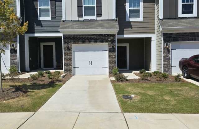 New Construction 3BR/2.5BA Townhome in Monroe photos photos