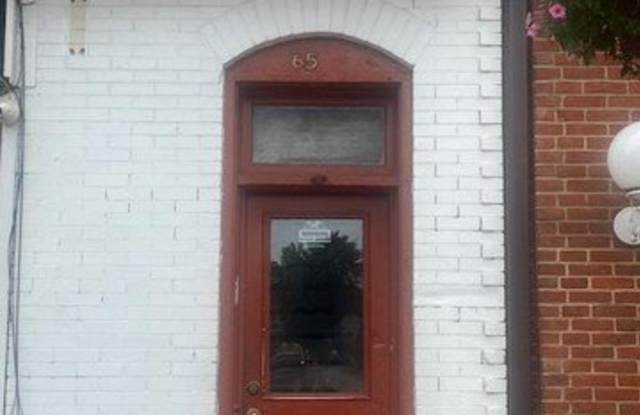 65 Audrey Avenue unit: 301 - 65 Audrey Avenue, Oyster Bay, NY 11771