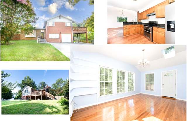 Gorgeous 5BR/3FB Bethesda Home - Spacious and Bright photos photos