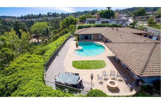 3906 Westfall Drive - 3906 Westfall Drive, Los Angeles, CA 91436