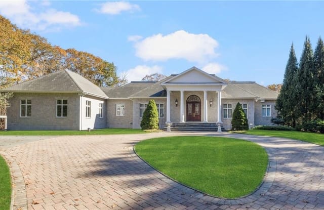 524 Tillinghast Road - 524 Tillinghast Road, Kent County, RI 02818