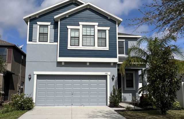 1910 Redmond Brook Lane - 1910 Redmond Brook Lane, Ruskin, FL 33570