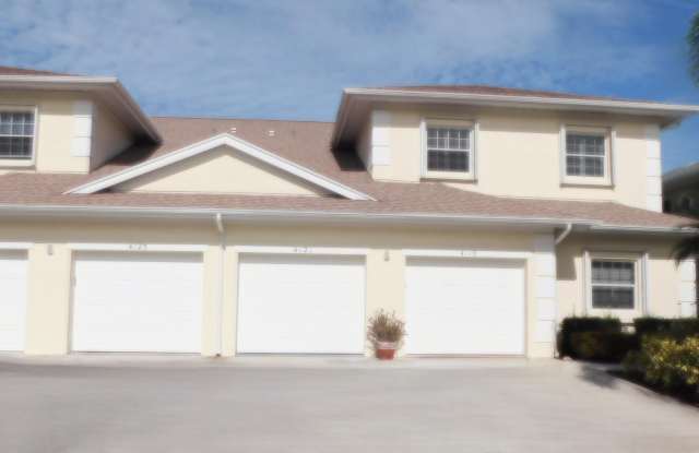 4121 Gator Trace Road - 4121 Gator Trace Road, Fort Pierce, FL 34982