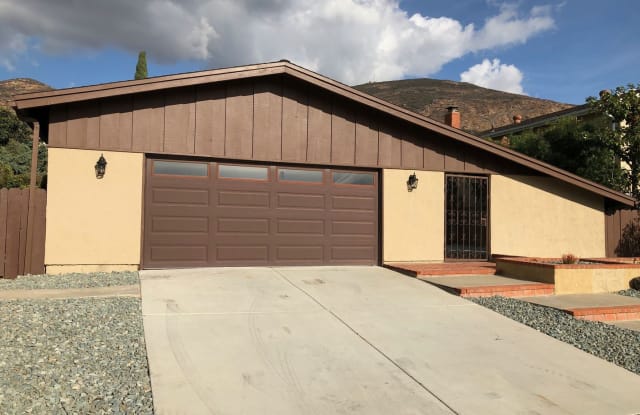 7527 Melotte St. - 7527 Melotte Street, San Diego, CA 92119