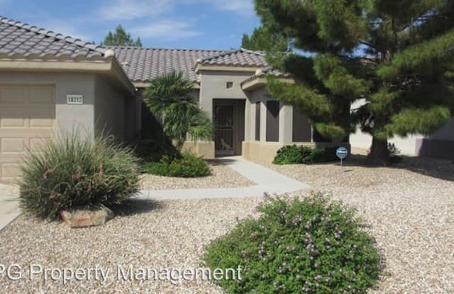 18212 N Gila Springs Dr - 18212 North Gila Springs Drive, Surprise, AZ 85374