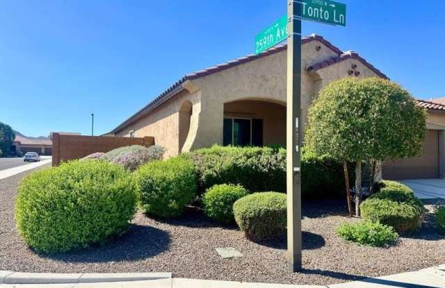 25925 W TONTO Lane photos photos 25925 W TONTO Lane photos photos