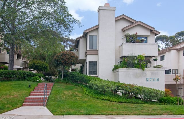 2758 Ariane Drive - 2758 Ariane Drive, San Diego, CA 92117
