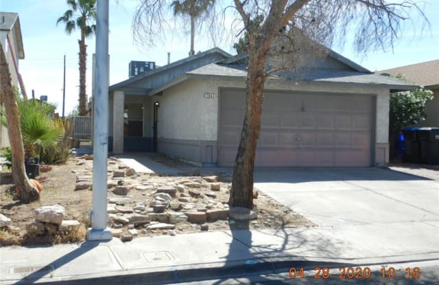 1942 DUNNAM Street - 1942 Dunnam Street, Henderson, NV 89011