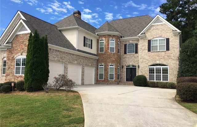 Elegant Home for Rent in Sought-After Holly Springs – Private Wooded Retreat on 1.27 Acres! photos photos