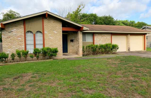 Great Home in North Austin! - 9222 Meadow Vale, Austin, TX 78758