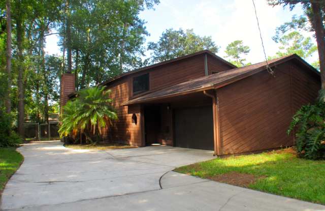 5458 MANFIELDS PL - 5458 Manfields Place, Jacksonville, FL 32207