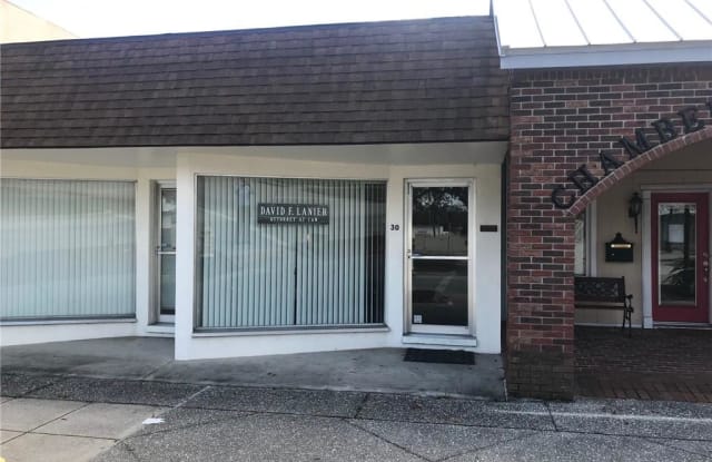 30 E Main Street - 30 East Main Street, Avon Park, FL 33825