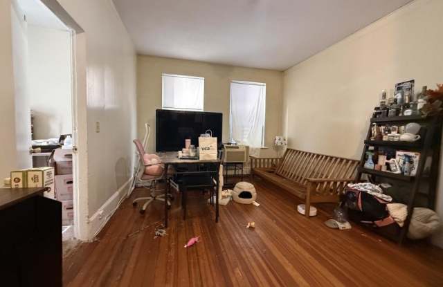 73 South Huntington Ave. Gallery 3