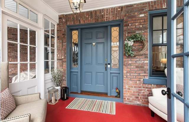 21 Bedlow Avenue photos photos