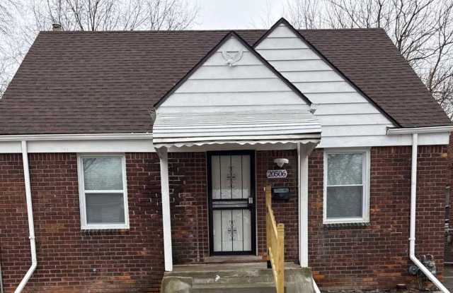 Renovated 3-Bedroom Home – We Welcome Section 8! photos photos