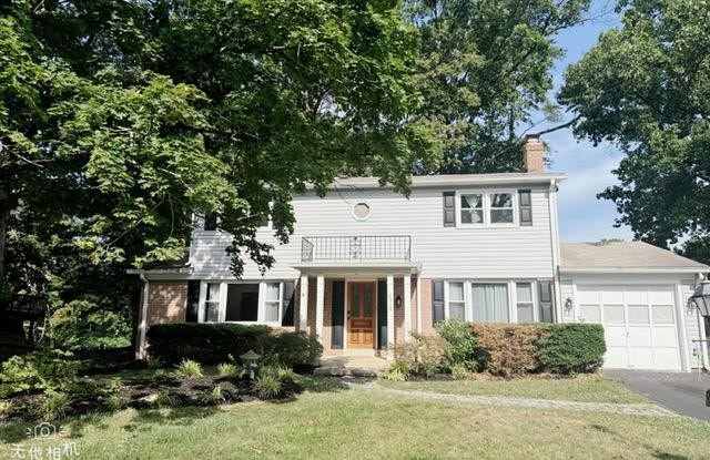 6918 SPUR ROAD - 6918 Spur Road, Burke, VA 22153
