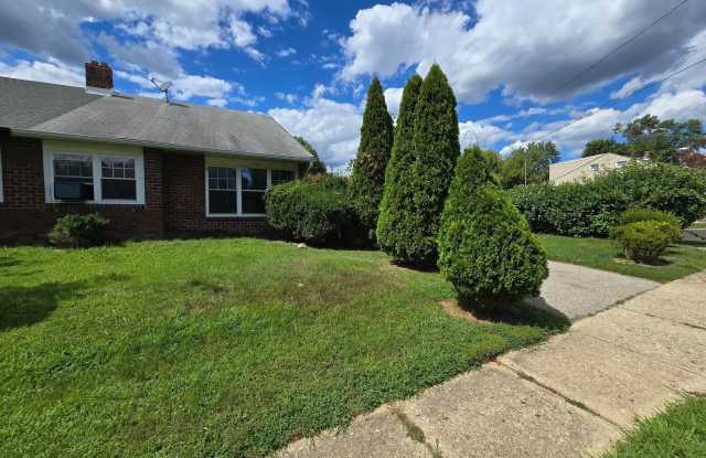 1558 EDGEWOOD Avenue - 1558 Edgewood Avenue, Montgomery County, PA 19001
