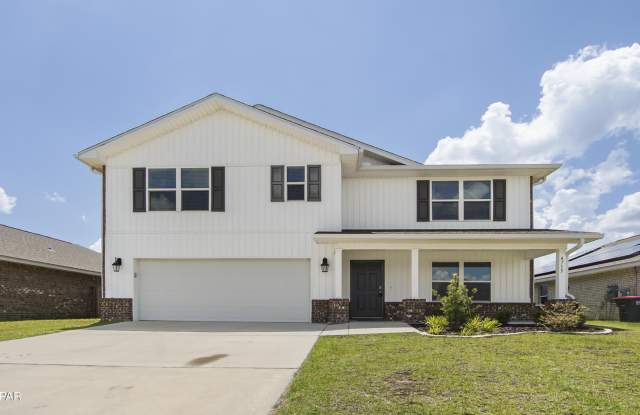 4715 Firefly Lane - 4715 Firefly Lane, Bay County, FL 32404