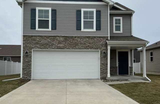 "Modern Luxury: Spacious 4-Bedroom Home with Open-Concept Design" photos photos