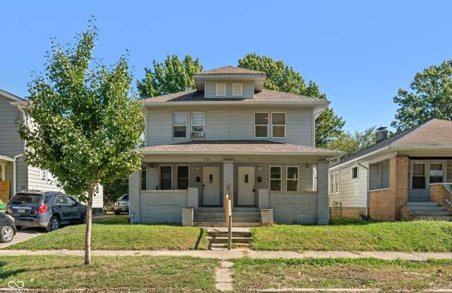 717 N Grant Avenue photos photos