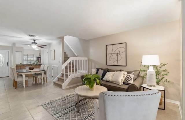 6128 SW 8th Pl - 6128 Southwest 8th Place, Alachua County, FL 32607