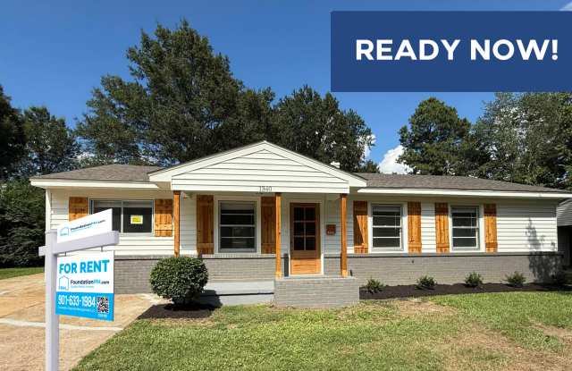 1340 South White Station Road photos photos