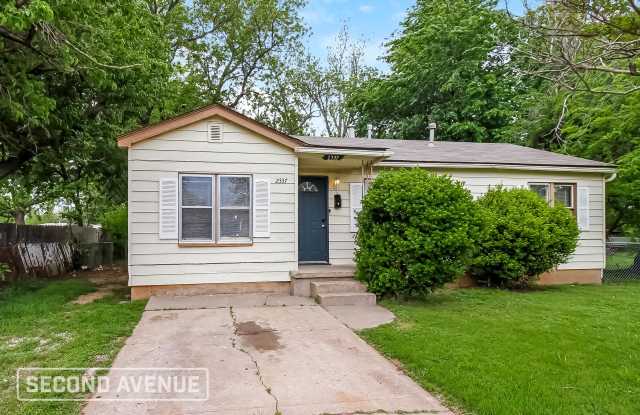 2337 Sw 50th St - 2337 Southwest 50th Street, Oklahoma City, OK 73119