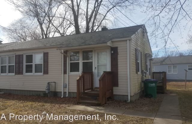 3 Liberty Street - 3 Liberty Street, Aberdeen, MD 21001