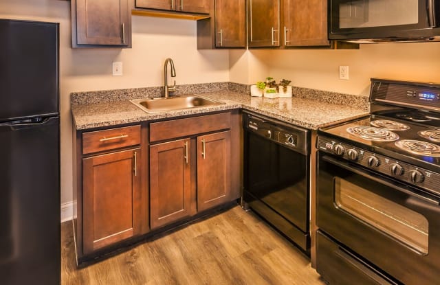 Circle City Apartments photos photos