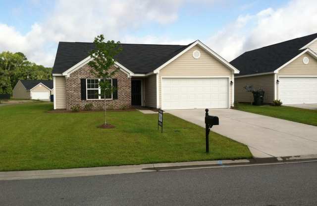 42 Amber - 42 Amber Drive, Port Wentworth, GA 31407