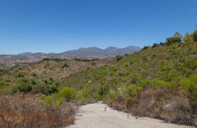 Sonterra at Foothill Ranch photos photos
