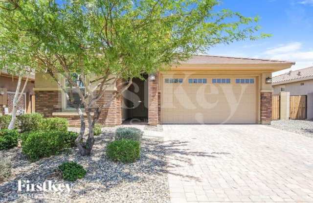 18742 West Colter Street - 18742 West Colter Street, Maricopa County, AZ 85340 18742 West Colter Street - 18742 West Colter Street, Maricopa County, AZ 85340