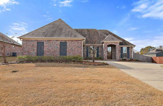 3 Bed/2 Bath in Fall's Crossing- Gluckstadt! photos photos