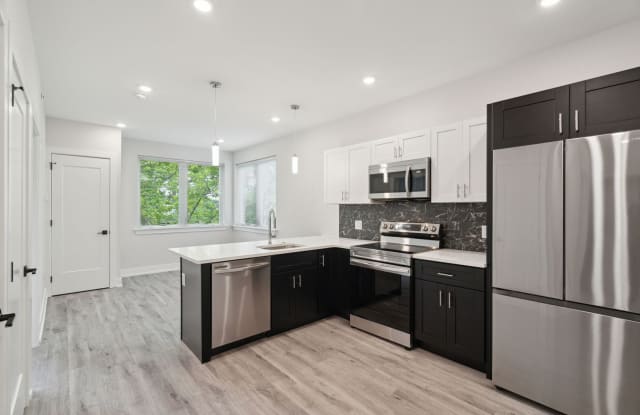 Sparrow House photos photos