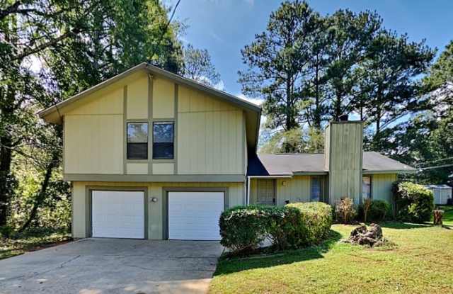 4423 Tarragon Lane - 4423 Tarragon Lane, DeKalb County, GA 30034