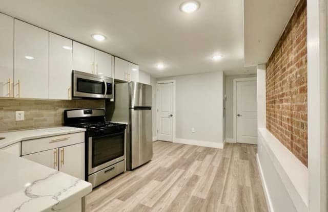 96 Wayne St 1G - 96 Wayne Street, Jersey City, NJ 07302