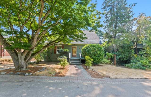 3Bd/2.5Ba Seattle Home Gallery 3