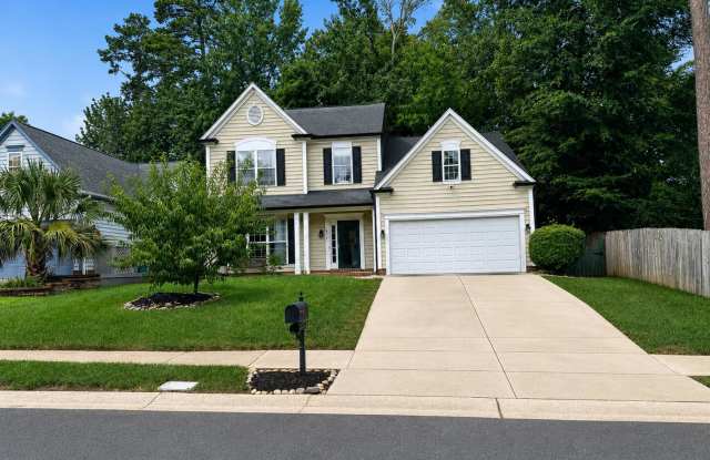 Luxury Living in Highland Creek! Stunning 4BR Home with Screened Porch, Fireplace & Resort-Style Amenities $2,199/Month photos photos