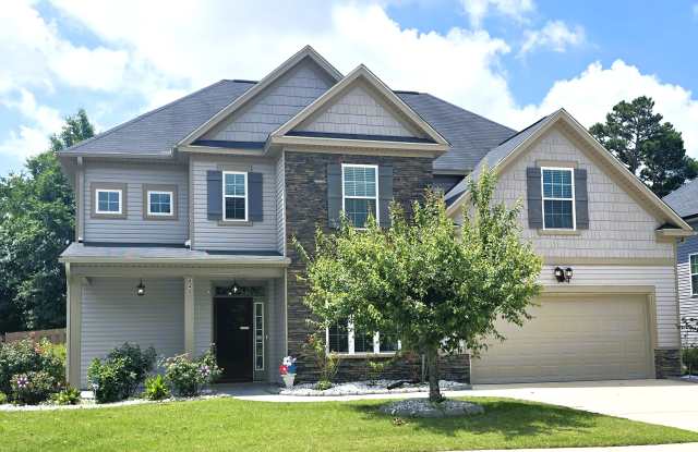 840 Williford Run Drive Gallery 1