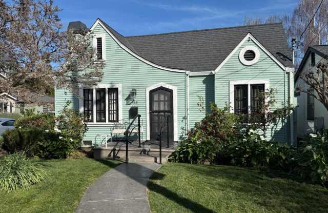 Charming 2 Bedroom 1 Bath Willow Glen home photos photos Charming 2 Bedroom 1 Bath Willow Glen home photos photos