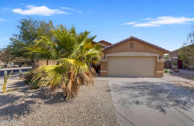 25883 W GIBSON Lane Gallery 4