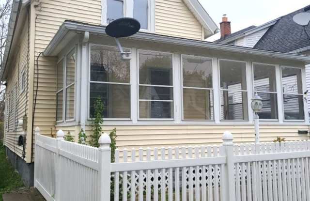 96 Wilbur St - 96 Wilbur Street, Rochester, NY 14611