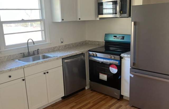 Coming Soon! Charming Newly Renovated Duplex in Belmont – Available Now! photos photos