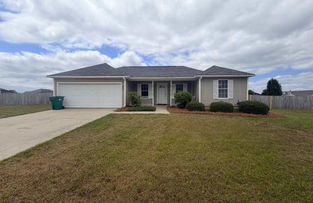 3BD/2B in Valdosta, GA Close to Moody Air Force Base photos photos