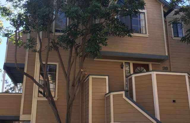 2BD/2.5BA townhome in UTC Near UCSD! photos photos 2BD/2.5BA townhome in UTC Near UCSD! photos photos