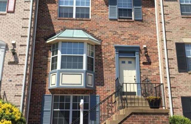 21138 TWINRIDGE SQUARE - 21138 Twinridge Square, Sugarland Run, VA 20164