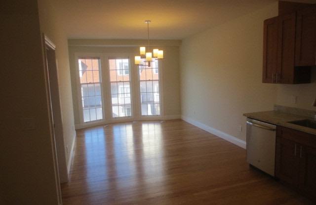 1090 Eddy Street - 1090 Eddy Street, San Francisco, CA 94109